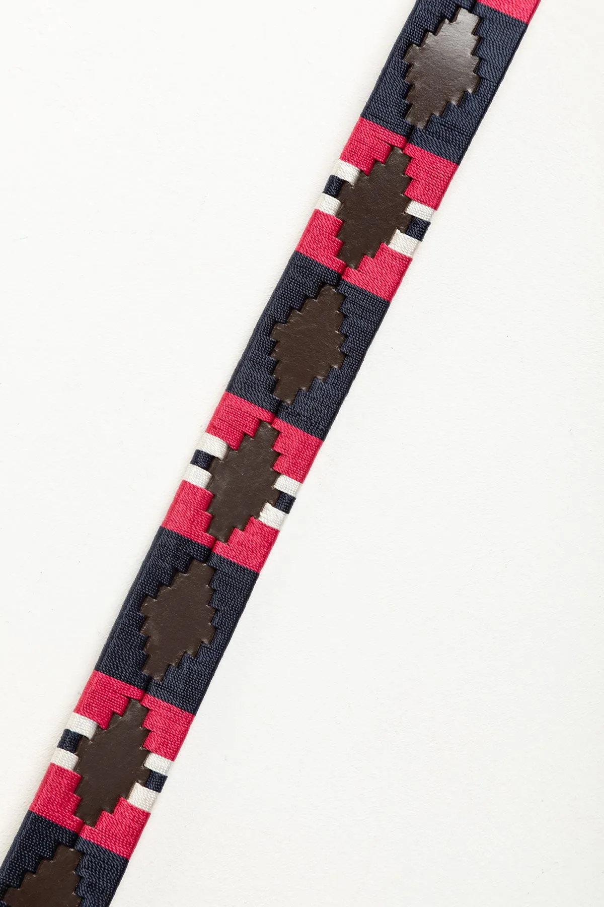 Polo Belts - Askwith