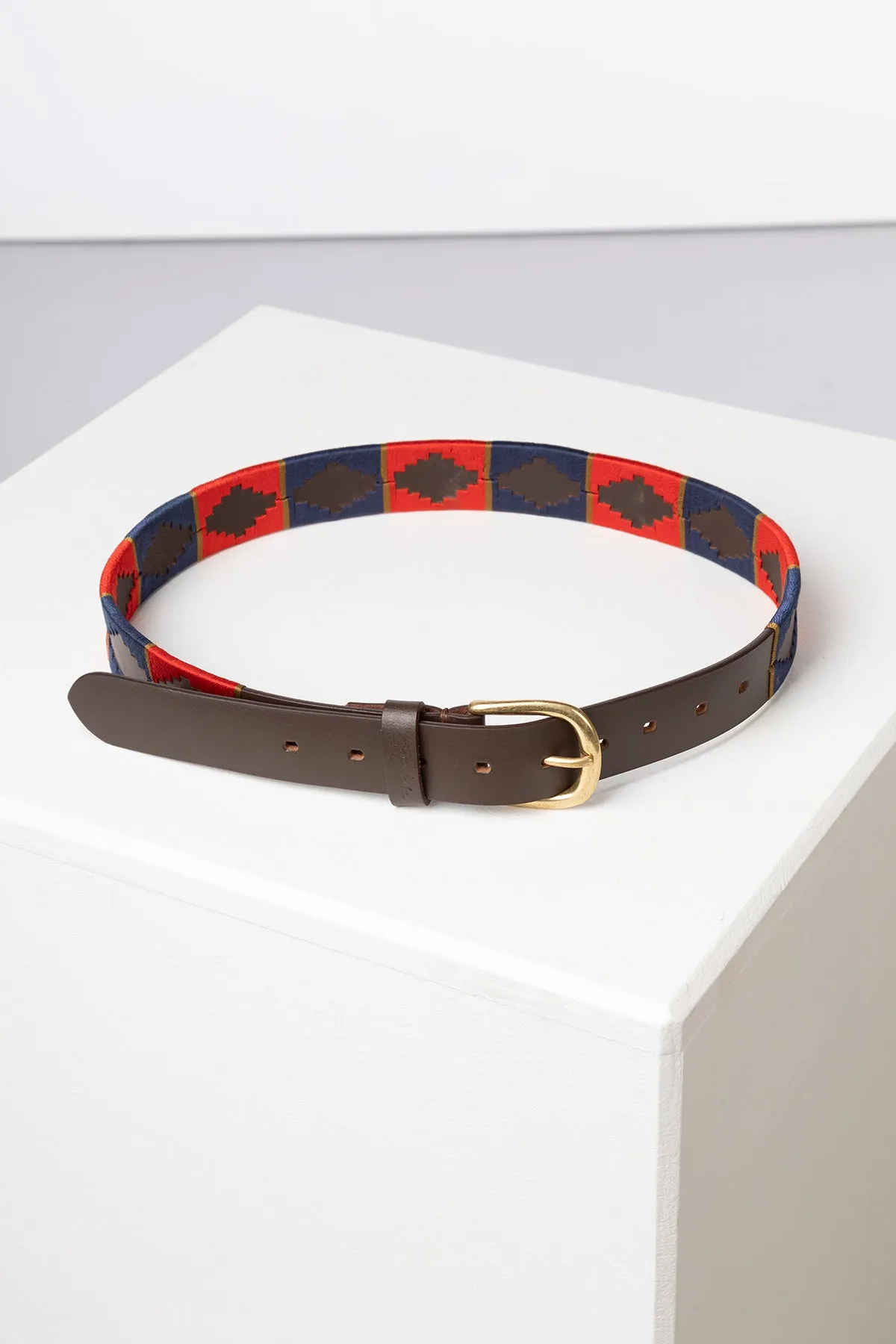 Polo Belts - Askwith
