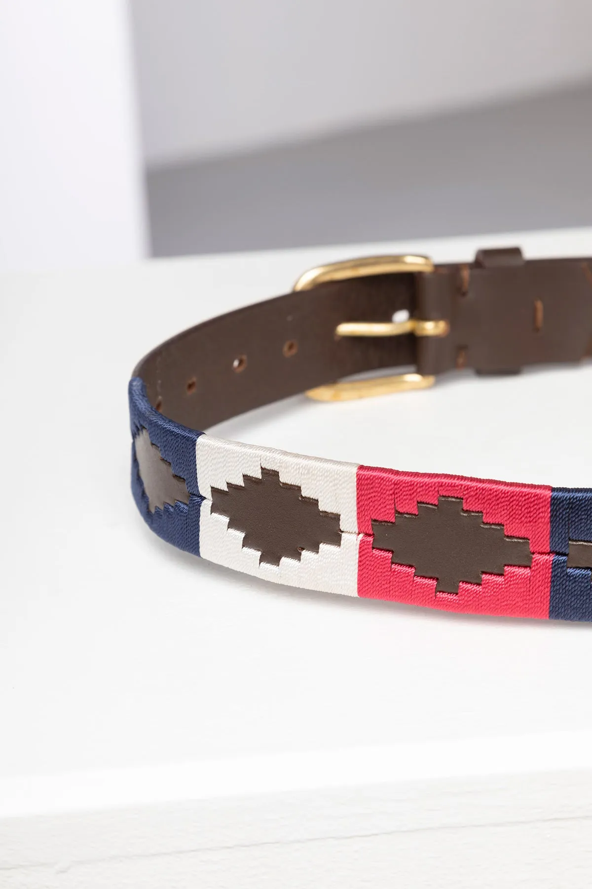 Polo Belts - Askwith