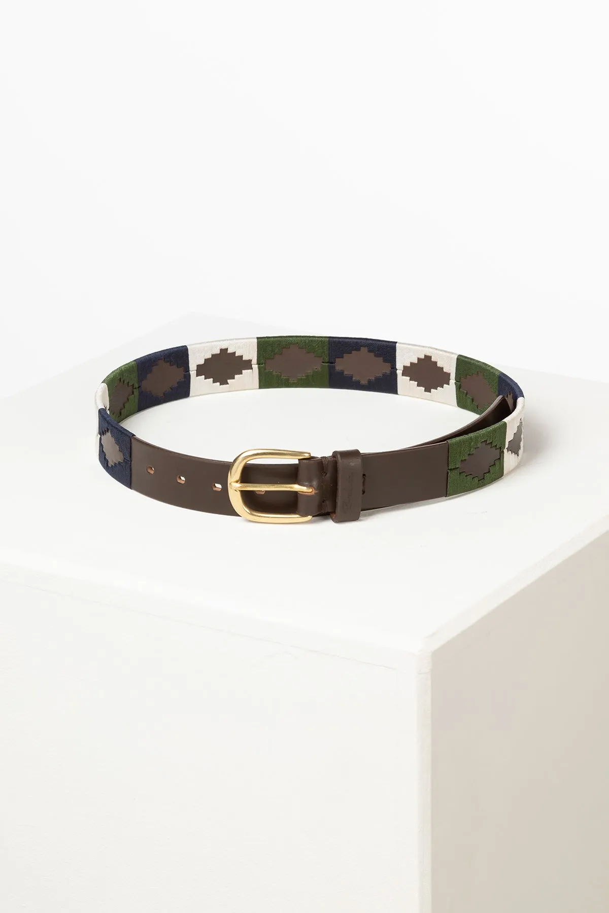 Polo Belts - Askwith