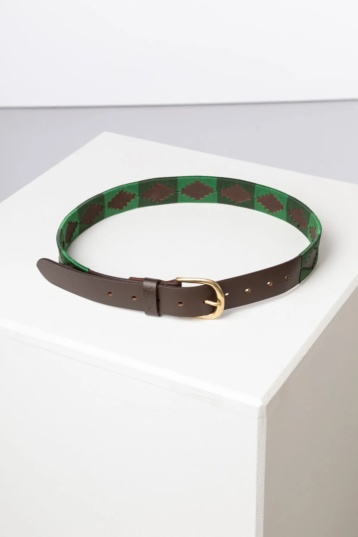 Polo Belts - Askwith