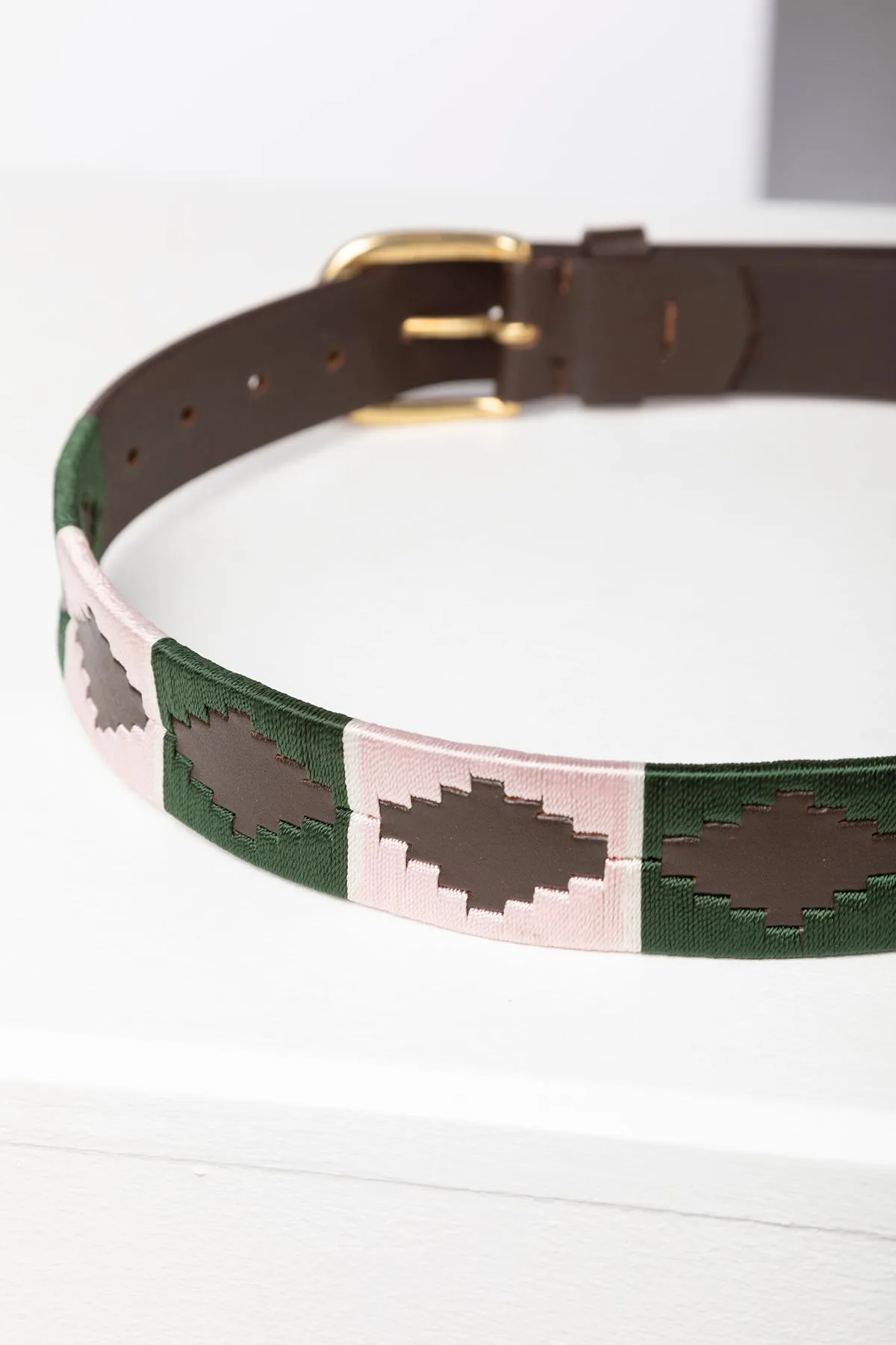 Polo Belts - Askwith