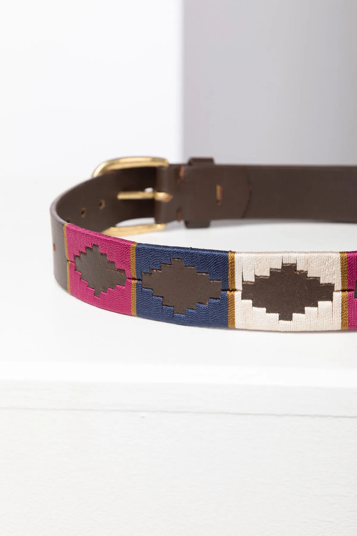 Polo Belts - Askwith