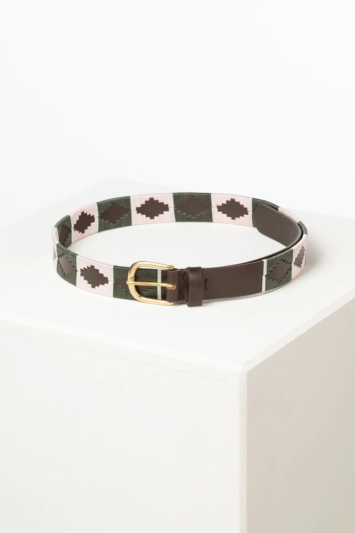 Polo Belts - Askwith