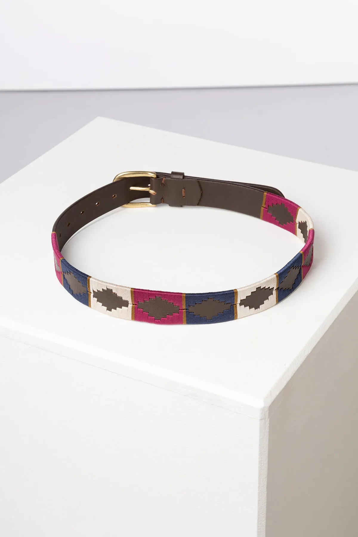 Polo Belts - Askwith