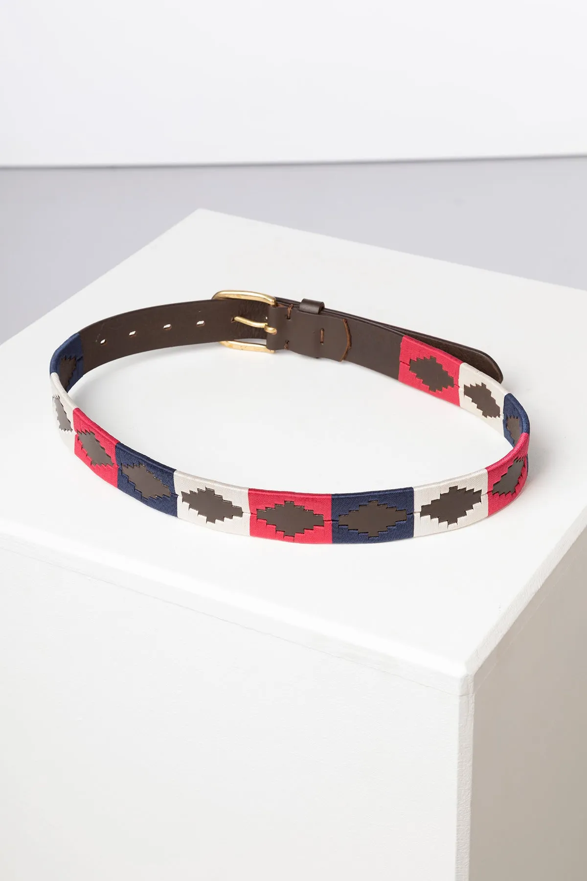 Polo Belts - Askwith