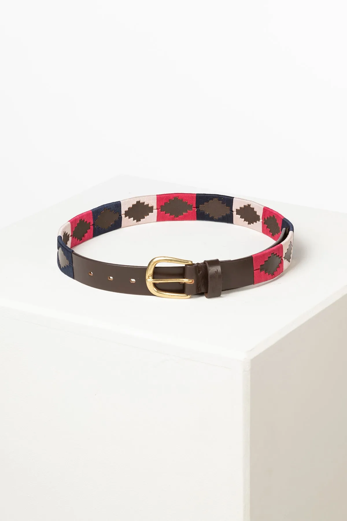 Polo Belts - Askwith