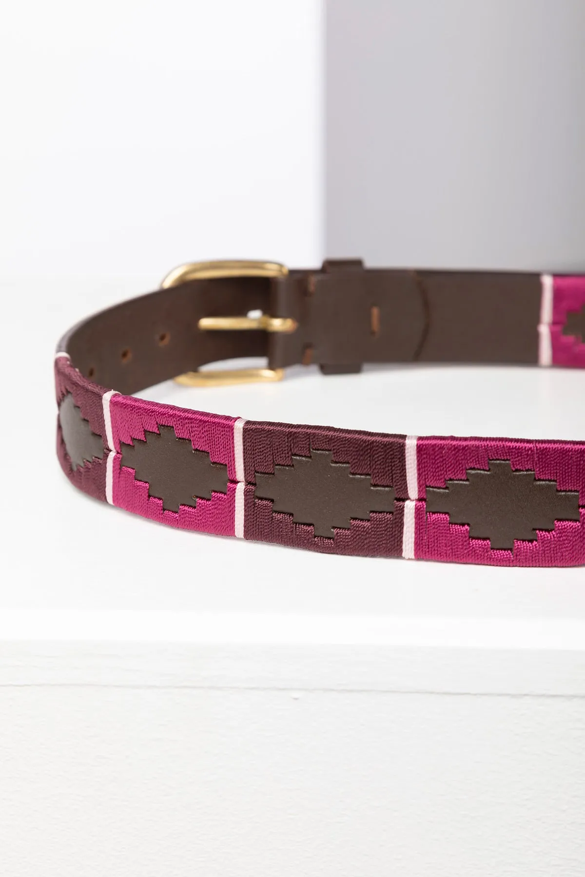 Polo Belts - Askwith