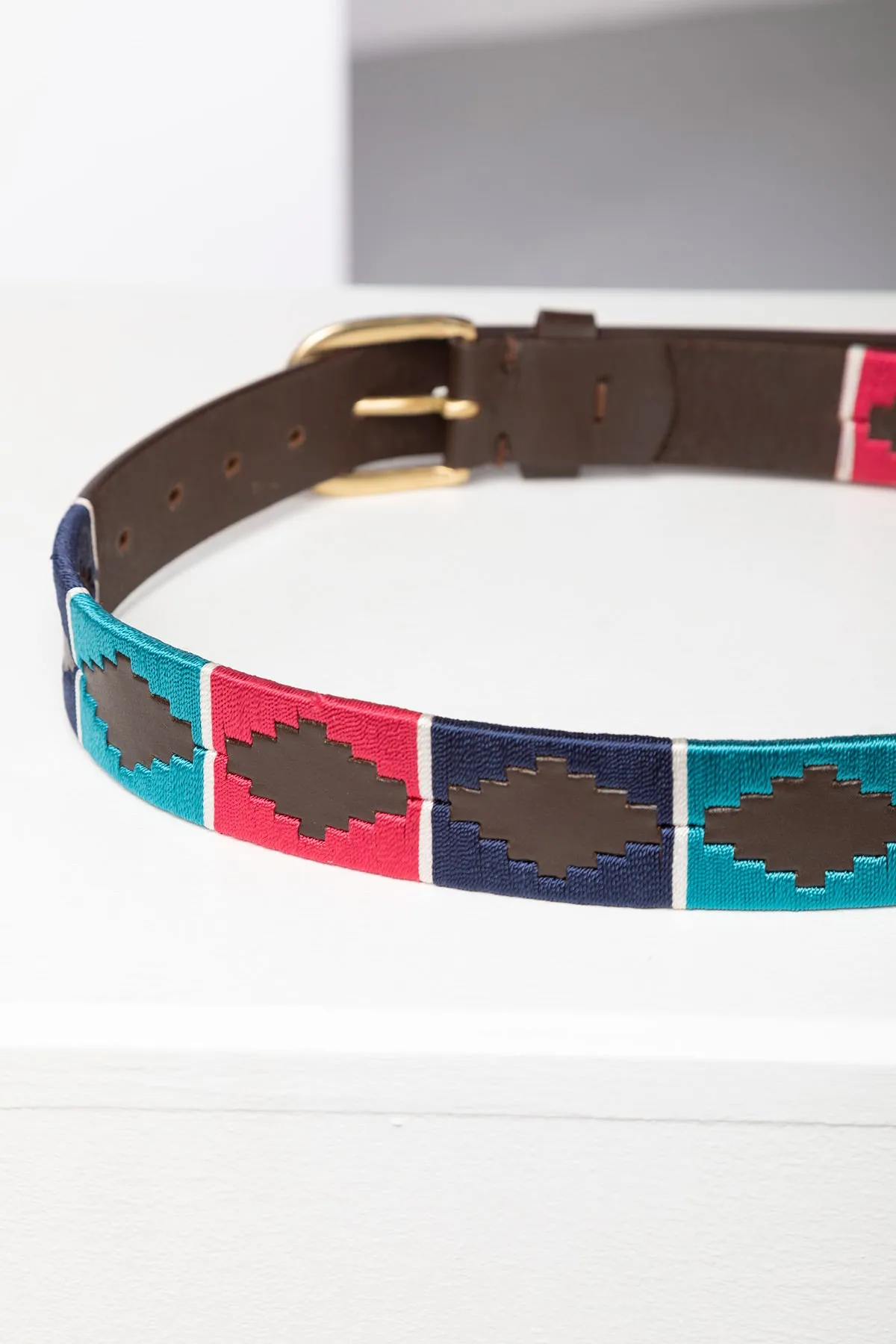 Polo Belts - Askwith