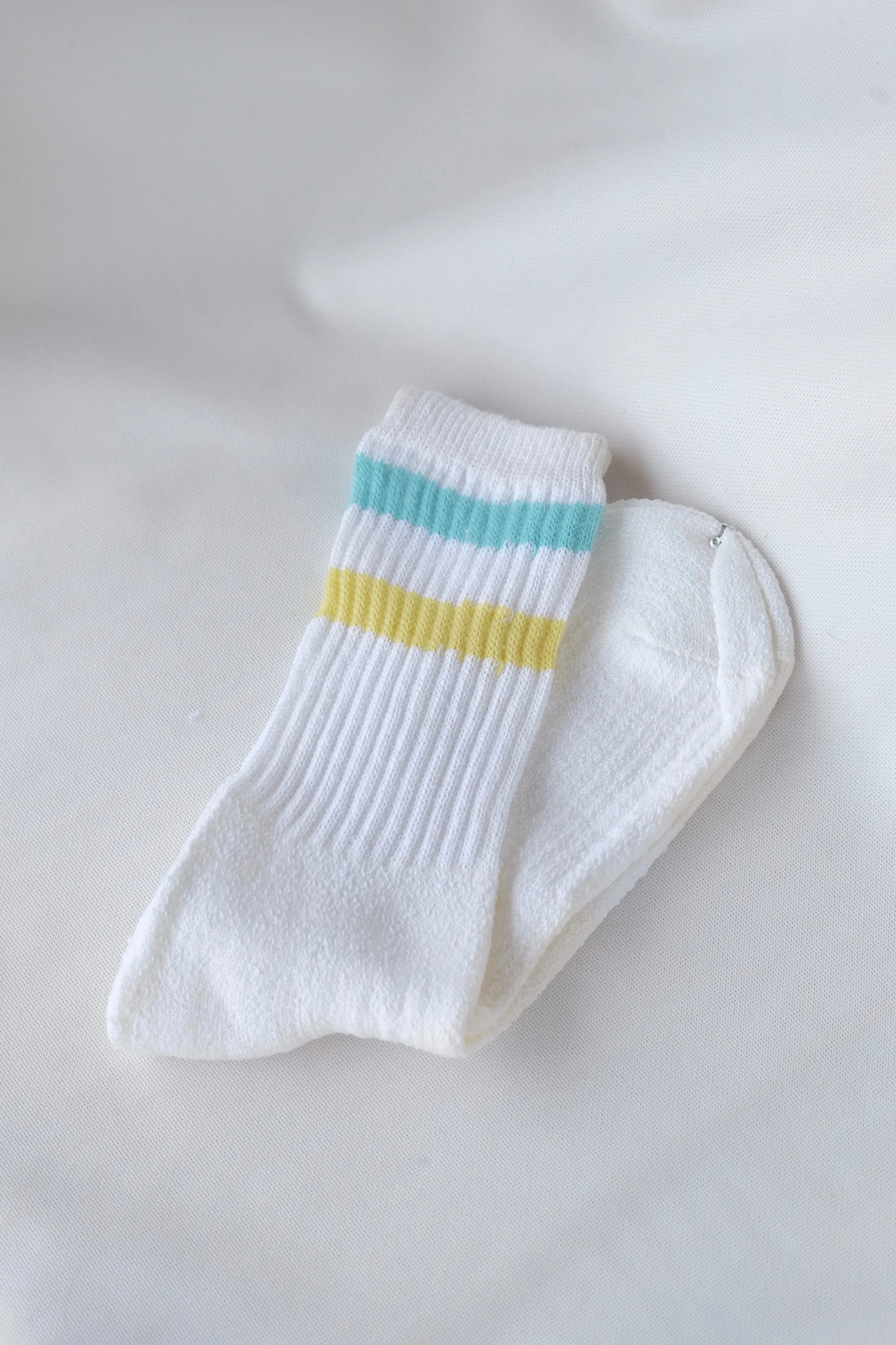 ROCKY Mid-Calf Cotton Socks