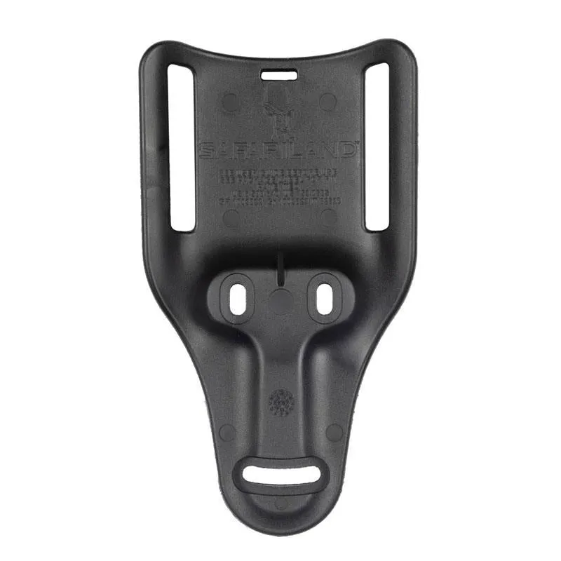 Safariland CUBL Cantable Univeral Belt Loop Low-ride
