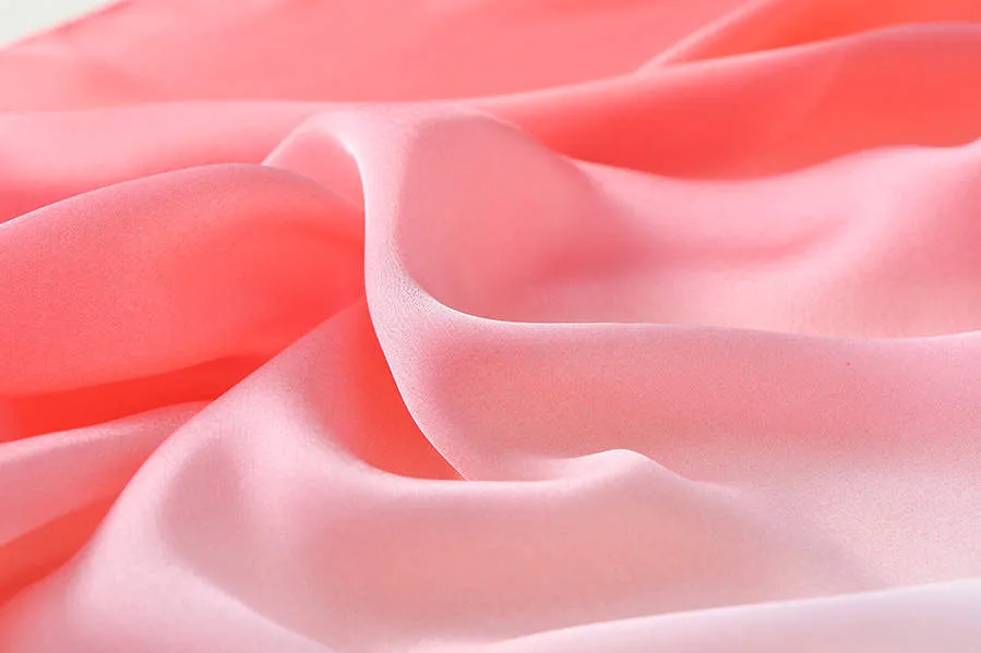 Silky Scarf