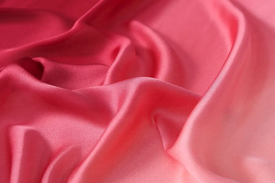 Silky Scarf