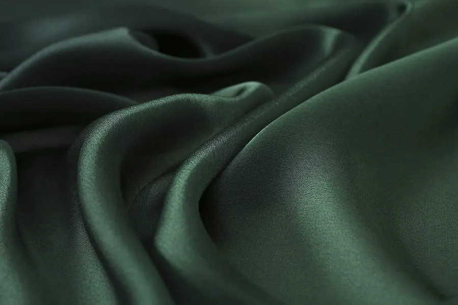 Silky Scarf