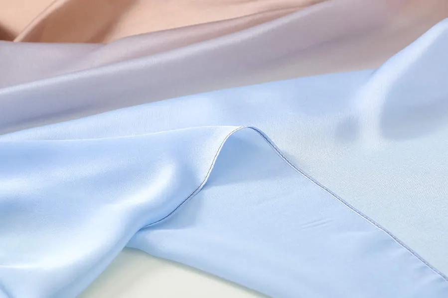 Silky Scarf
